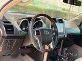 Toyota Prado TXl 2013