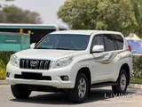 Toyota Prado TXl 2013