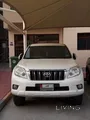 2013 Toyota Prado TXL 7-Seater SUV - Petrol, 4WD, Well Maintained QR 58K