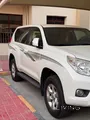 2013 Toyota Prado TXL 7-Seater SUV - Petrol, 4WD, Well Maintained QR 58K