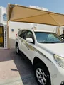 Toyota Prado TXL 2013 - Used, 310,000 km, Petrol, Automatic, All-Wheel Drive