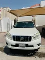 Toyota Prado TXL 2013 - Used, 310,000 km, Petrol, Automatic, All-Wheel Drive