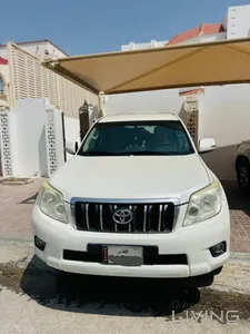 Toyota Prado TXL 2013
