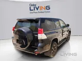 Toyota Prado TXL 2013 V4