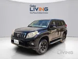 Toyota Prado TXL 2013 V4