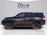 Toyota Prado TXL 2013 V4