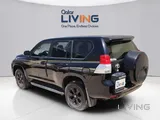 Toyota Prado TXL 2013 V4