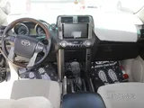 Toyota Prado TXL 2013 V4