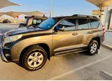 Toyota Prado TXL 2014 - 7 Seater, Petrol, Automatic, Full Insurance QR 58K
