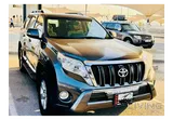 Toyota Prado TXL 2014 - 7 Seater, Petrol, Automatic, Full Insurance QR 58K