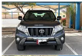 Toyota Prado TXL 2014 - 7 Seater, Petrol, Automatic, Full Insurance QR 58K