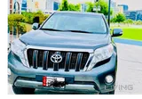 Toyota Prado TXL 2014 - 7 Seater, Petrol, Automatic, Full Insurance QR 58K