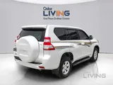 Toyota Prado TXL 2014 V4