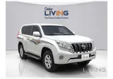 Toyota Prado TXL 2014 V4