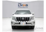 Toyota Prado TXL 2014 V4