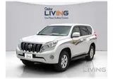 Toyota Prado TXL 2014 V4