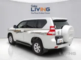 Toyota Prado TXL 2014 V4