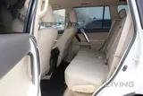 Toyota Prado TXL 2014 V4