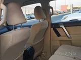 تويوتا برادو تي إكس إل 2015