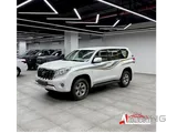 Toyota Prado TXL 2015 V6