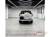 Toyota Prado TXL 2015 V6
