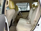 Toyota Prado TXL 2015 V6