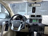 Toyota Prado TXL 2015 V6