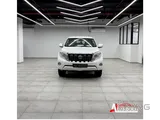 Toyota Prado TXL 2015 V6