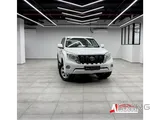 Toyota Prado TXL 2015 V6