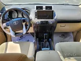 تويوتا برادو تي إكس إل 2016
