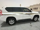 Toyota Prado 2016 V6 – Very clean, A/C in excellent condition, fully serviced, 1