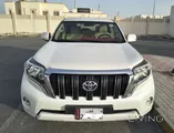 Toyota Prado 2016 V6 – Very clean, A/C in excellent condition, fully serviced, 1