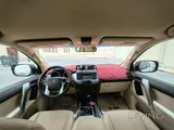 Toyota Prado 2016 V6 – Very clean, A/C in excellent condition, fully serviced, 1