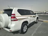 Toyota Prado 2016 V6 – Very clean, A/C in excellent condition, fully serviced, 1