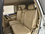 Toyota Prado 2016 V6 – Very clean, A/C in excellent condition, fully serviced, 1