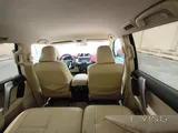 Toyota Prado 2016 V6 – Very clean, A/C in excellent condition, fully serviced, 1