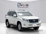 Toyota Prado TXL 2017