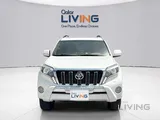 Toyota Prado TXL 2017