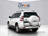 Toyota Prado TXL 2017
