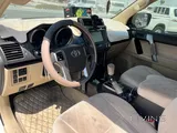 Toyota Prado TXL 2017