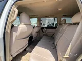 Toyota Prado TXL 2017