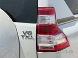 Toyota Prado TXL 2017
