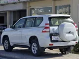Toyota Prado TXL 2017 V6