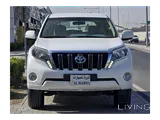 Toyota Prado TXL 2017 V6