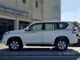 Toyota Prado TXL 2017 V6