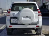 Toyota Prado TXL 2017 V6
