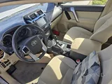 Toyota Prado TXL 2017 V6