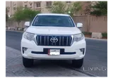 Toyota Prado TXL 2019
