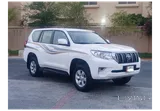 Toyota Prado TXL 2019