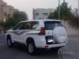 Toyota Prado TXL 2019